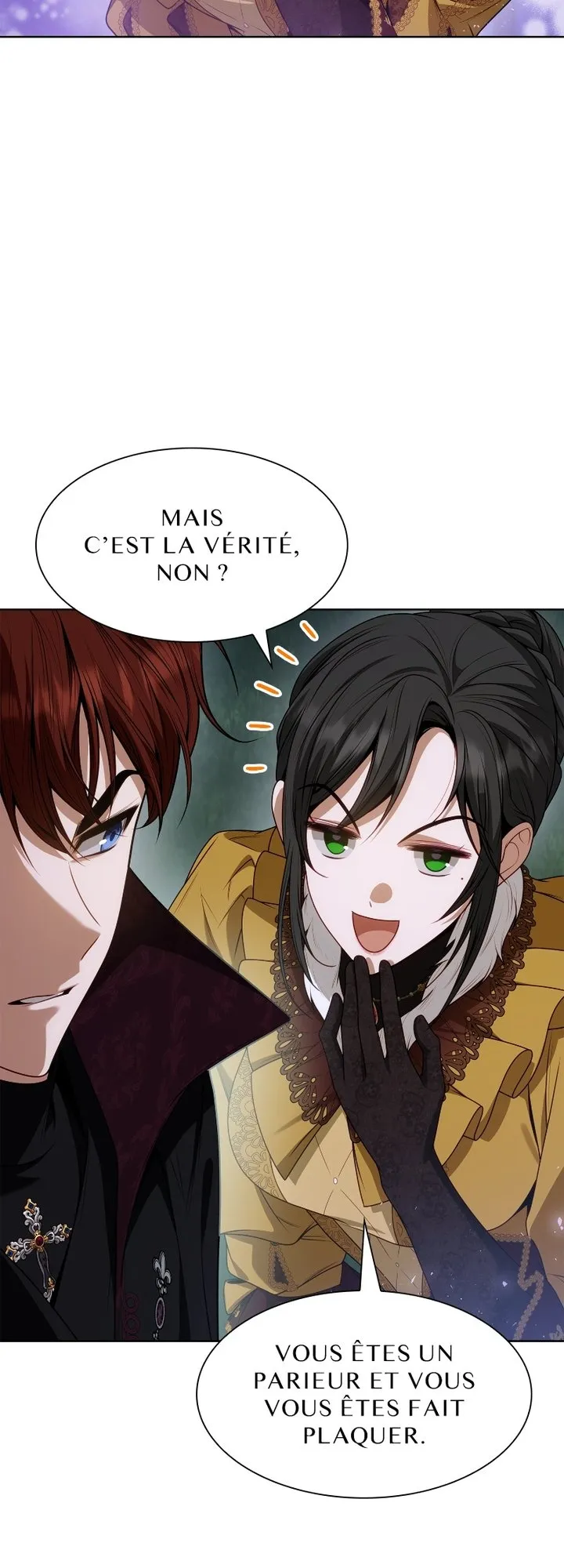 Read I’m the Queen in This Life FR Manga Online