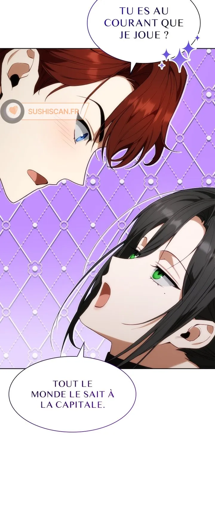Read I’m the Queen in This Life FR Manga Online