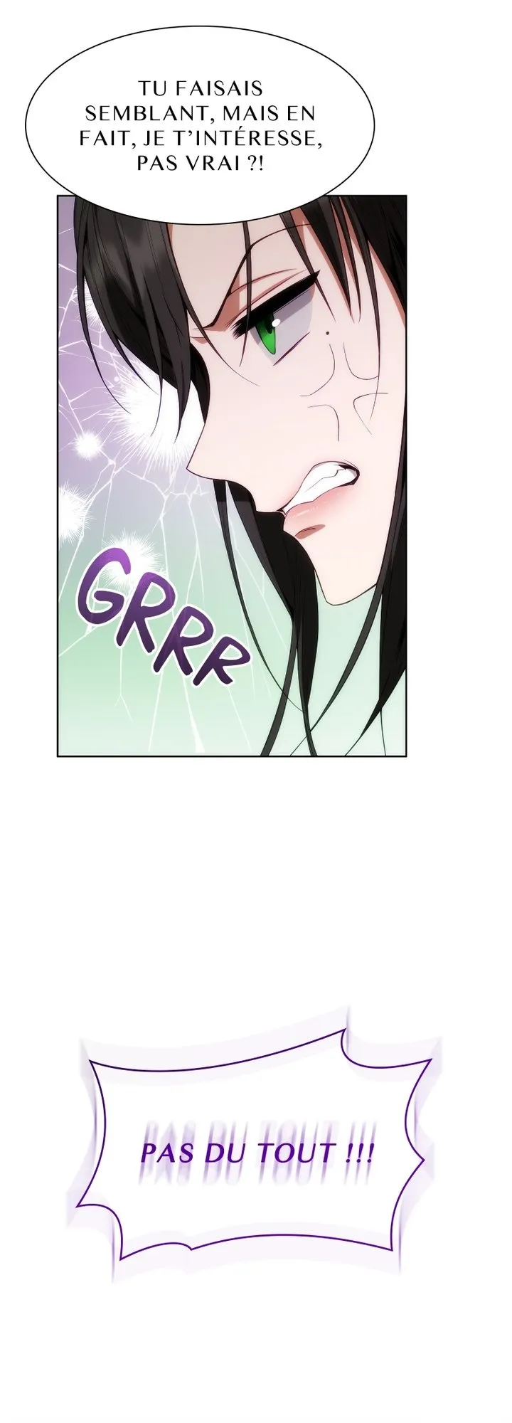 Read I’m the Queen in This Life FR Manga Online