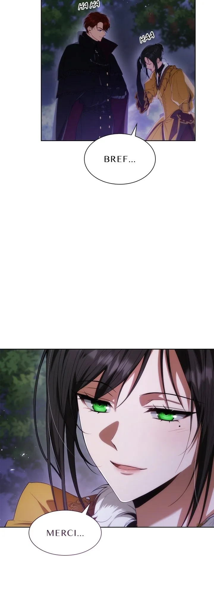 Read I’m the Queen in This Life FR Manga Online