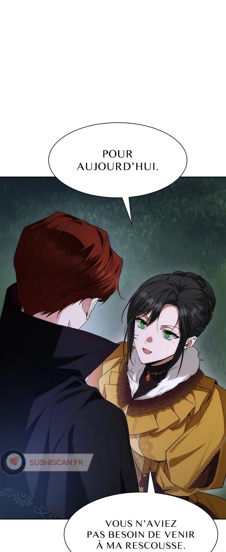 Read I’m the Queen in This Life FR Manga Online