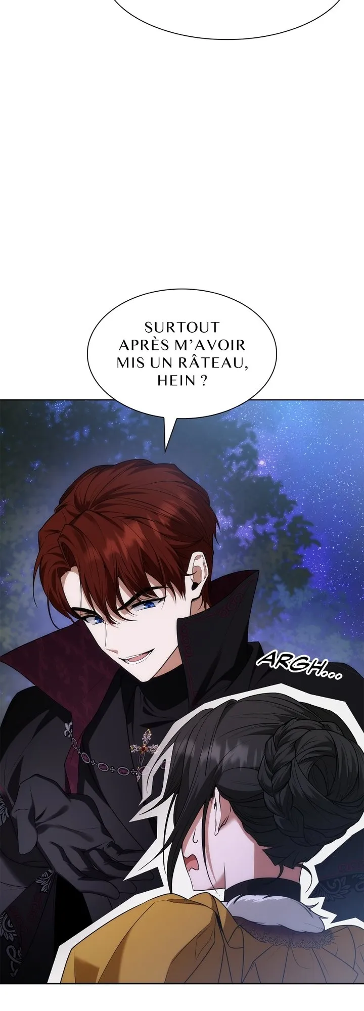 Read I’m the Queen in This Life FR Manga Online