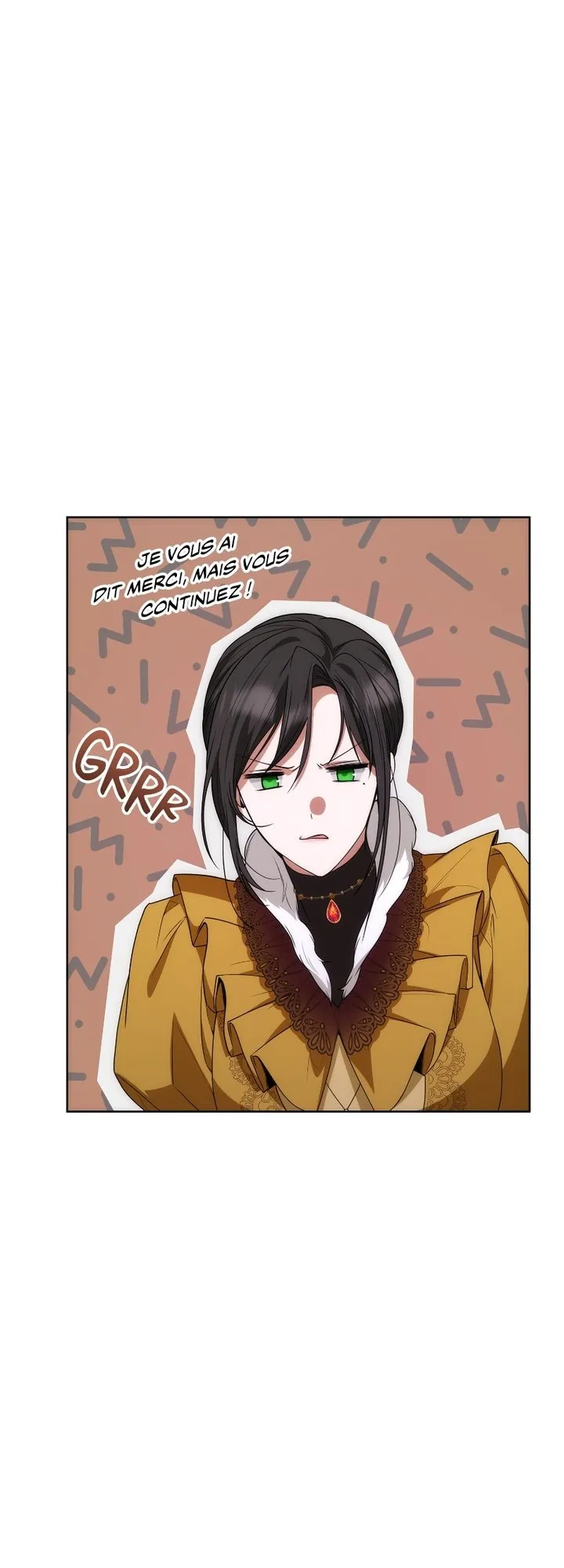 Read I’m the Queen in This Life FR Manga Online