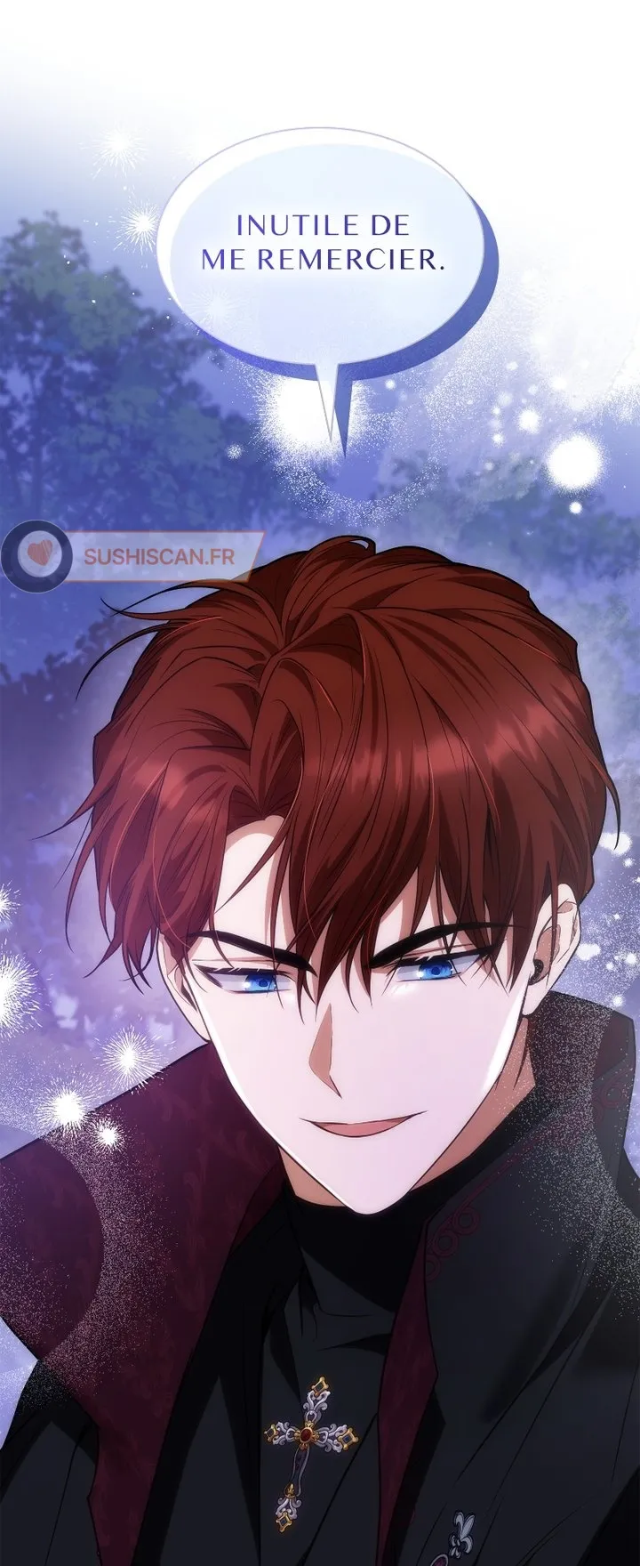 Read I’m the Queen in This Life FR Manga Online
