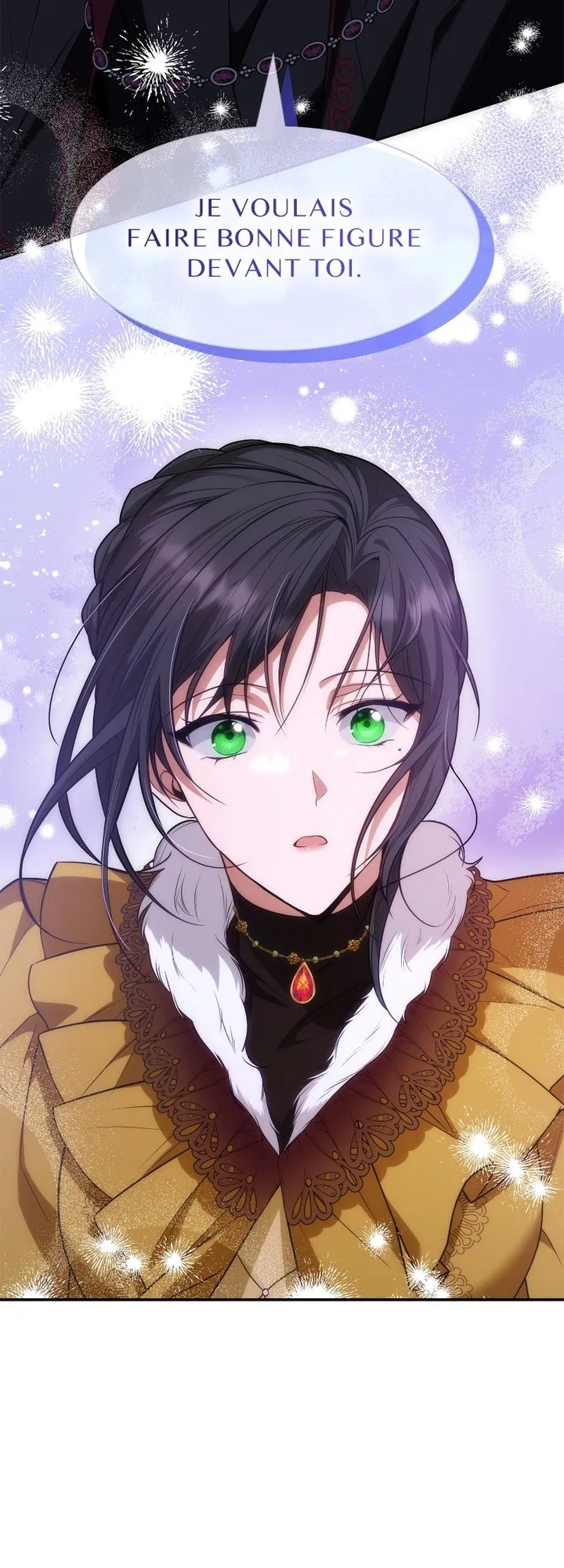 Read I’m the Queen in This Life FR Manga Online