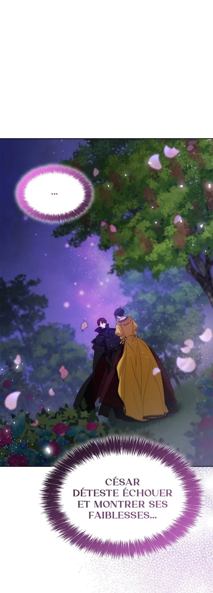 Read I’m the Queen in This Life FR Manga Online