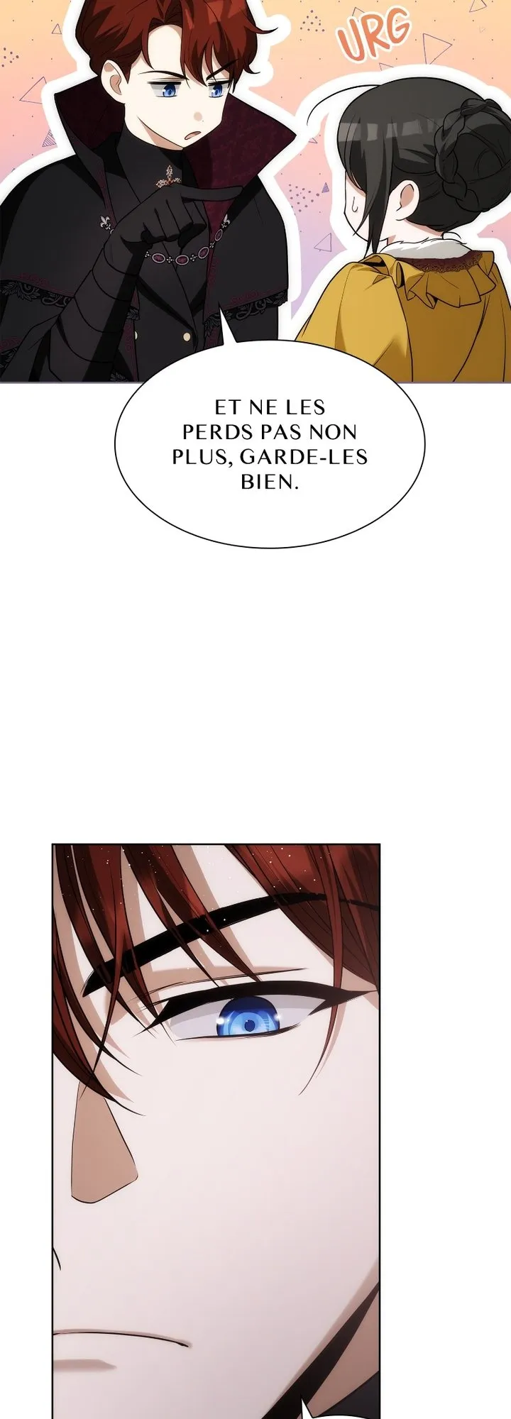 Read I’m the Queen in This Life FR Manga Online