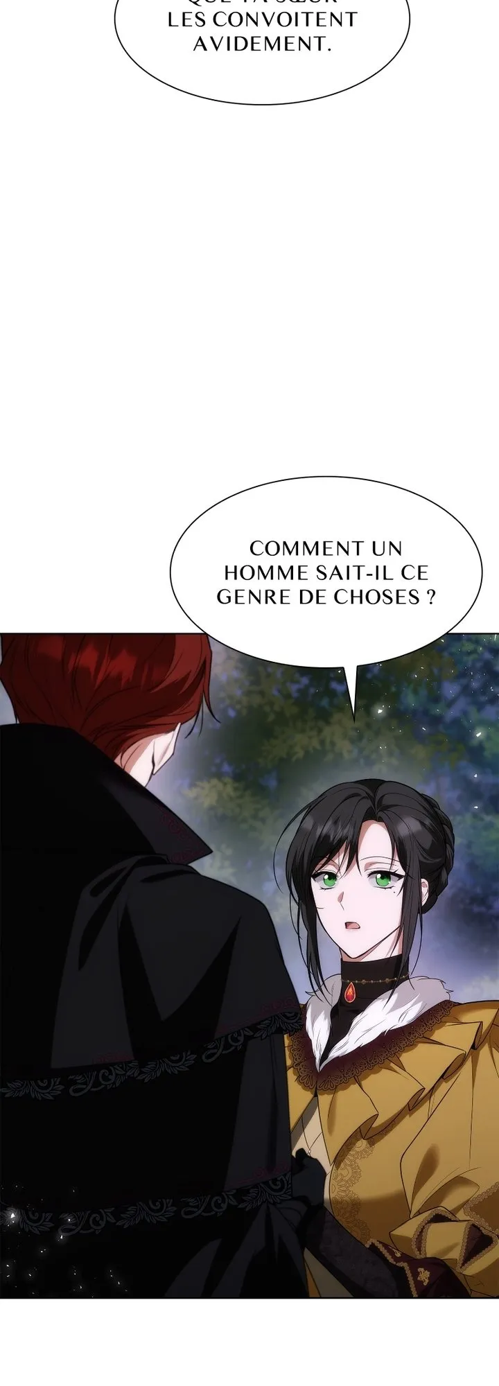 Read I’m the Queen in This Life FR Manga Online