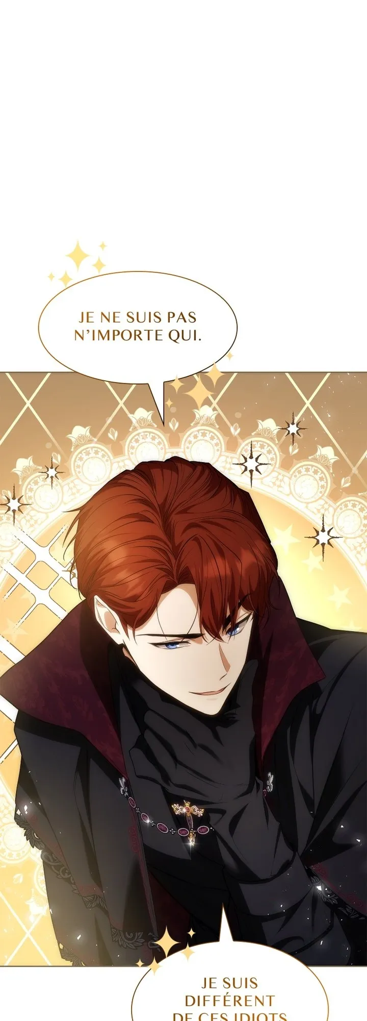 Read I’m the Queen in This Life FR Manga Online