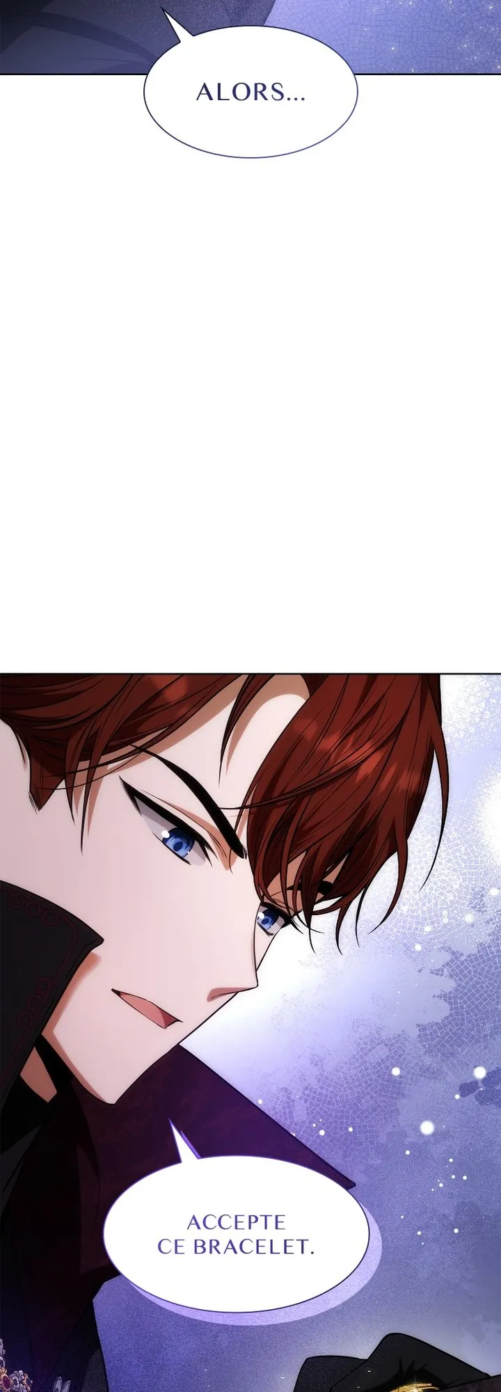 Read I’m the Queen in This Life FR Manga Online