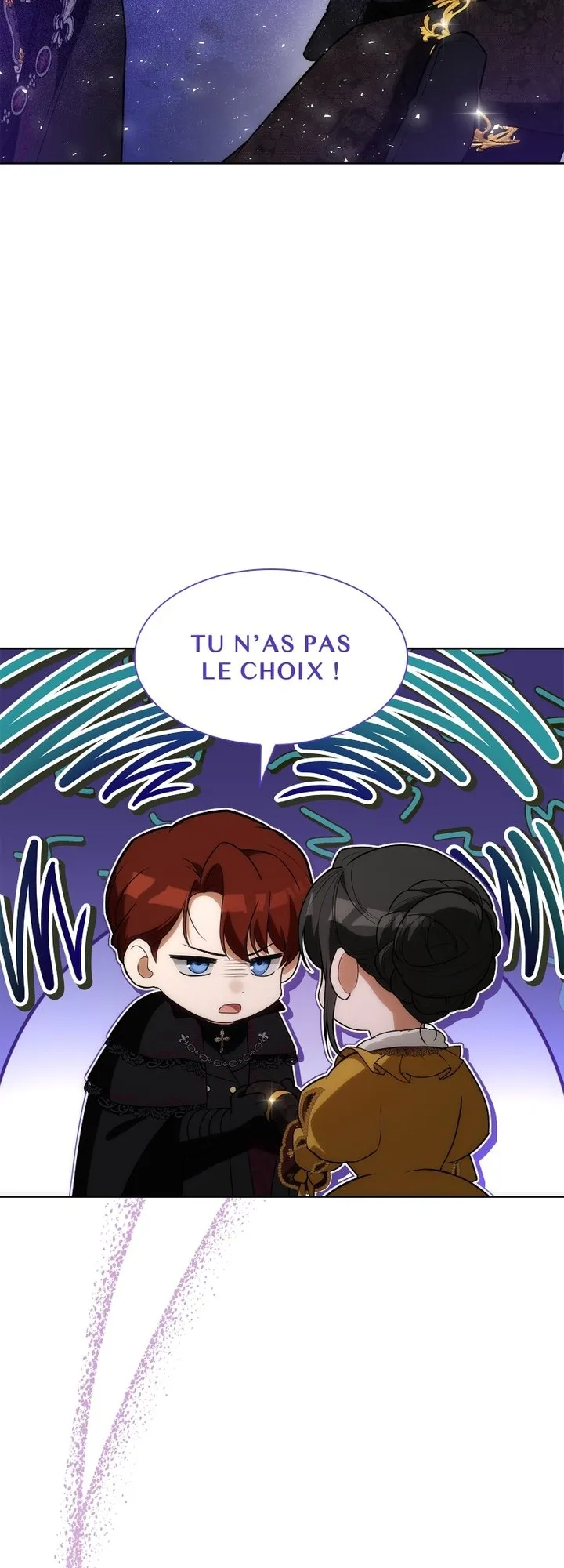 Read I’m the Queen in This Life FR Manga Online