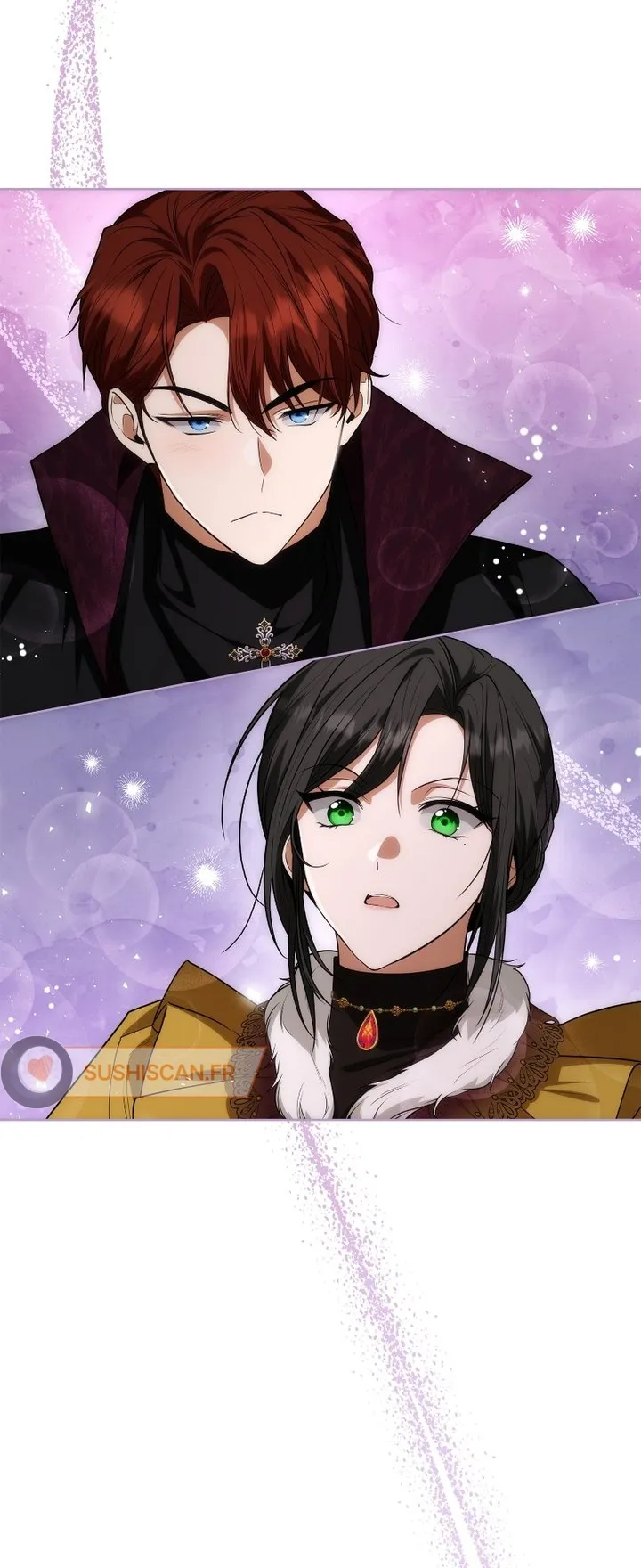 Read I’m the Queen in This Life FR Manga Online