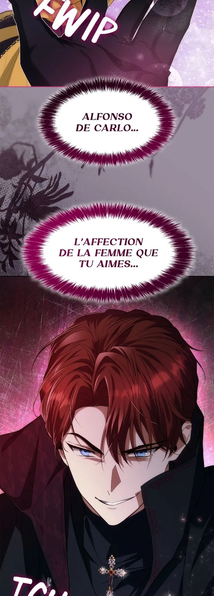 Read I’m the Queen in This Life FR Manga Online