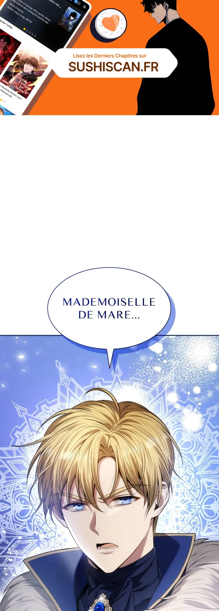 Read I’m the Queen in This Life FR Manga Online