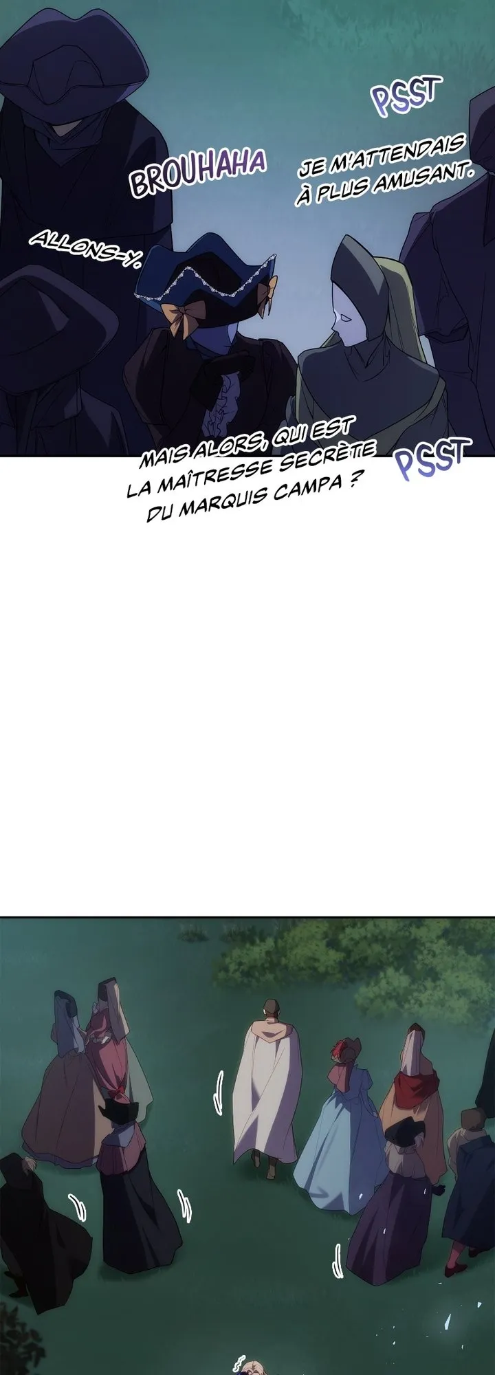 Read I’m the Queen in This Life FR Manga Online