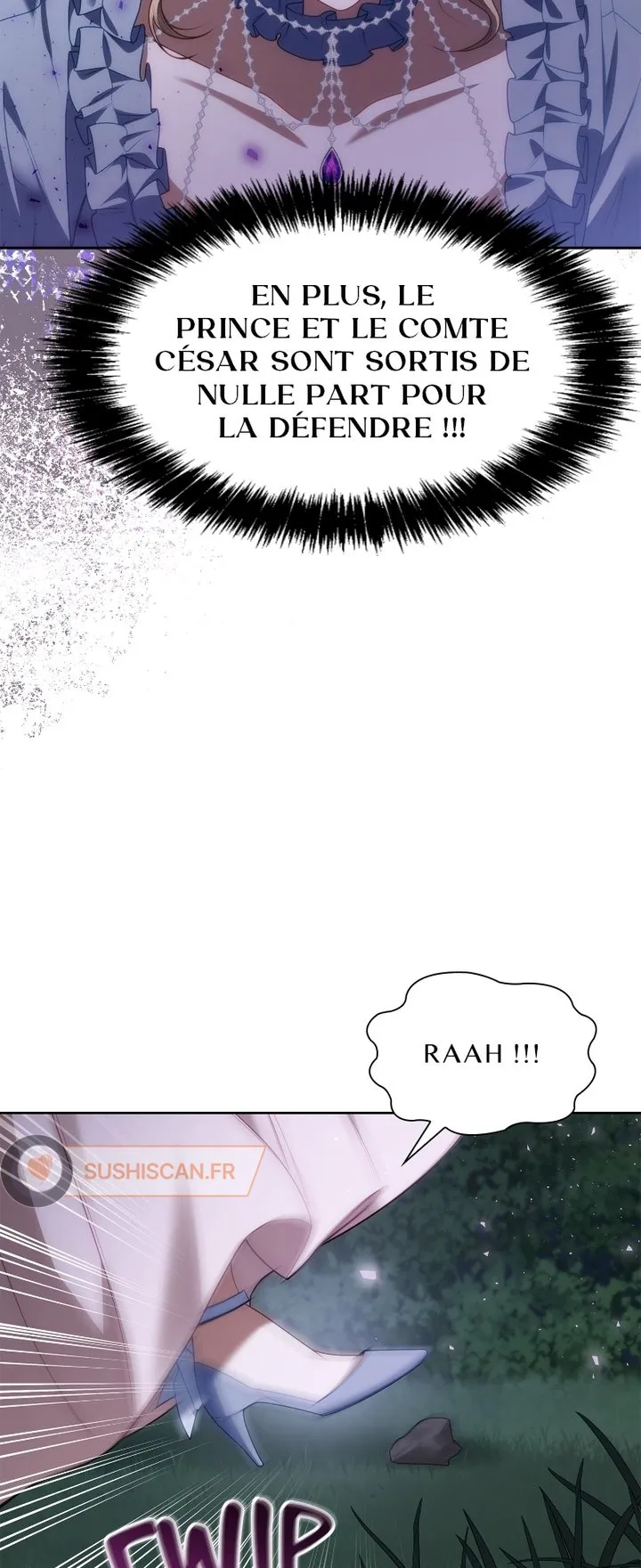Read I’m the Queen in This Life FR Manga Online