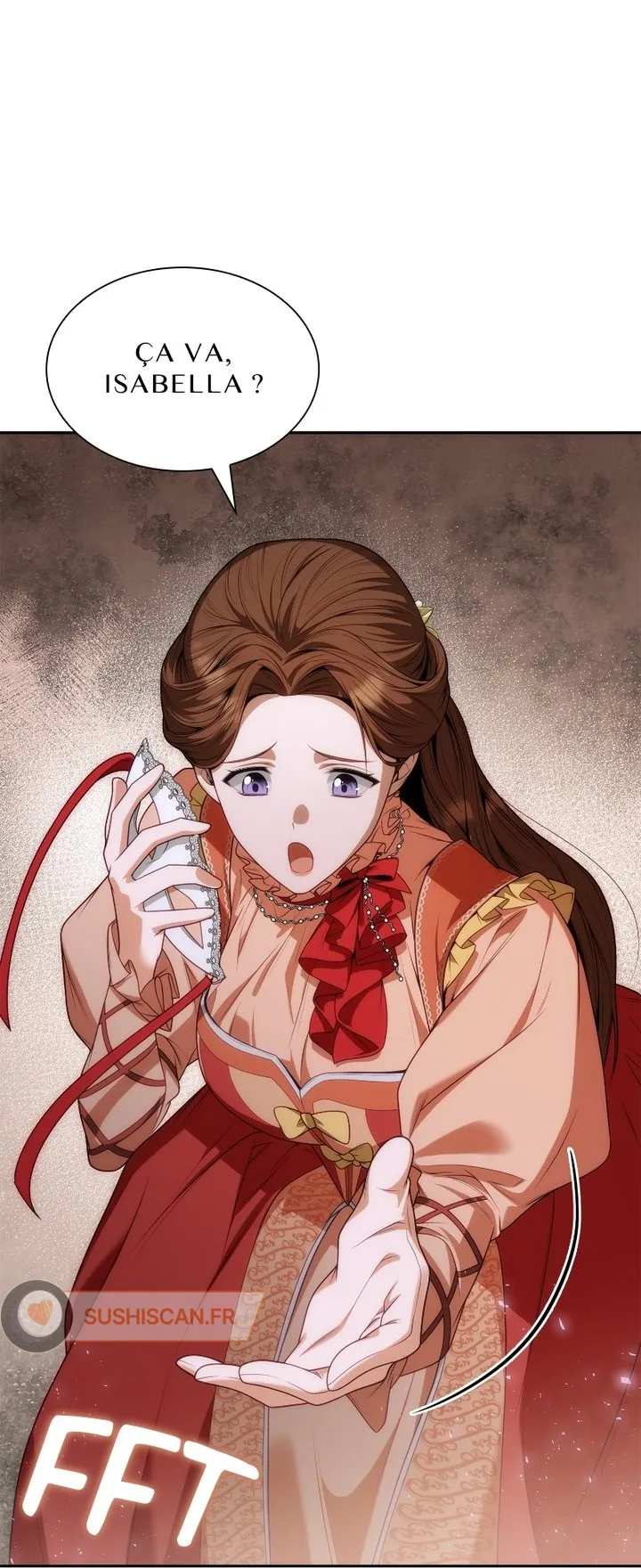 Read I’m the Queen in This Life FR Manga Online