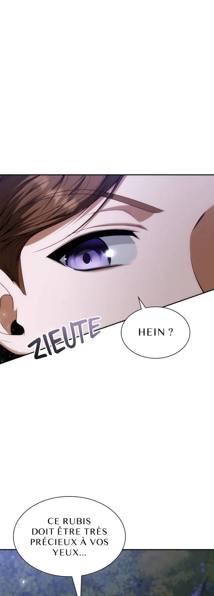 Read I’m the Queen in This Life FR Manga Online