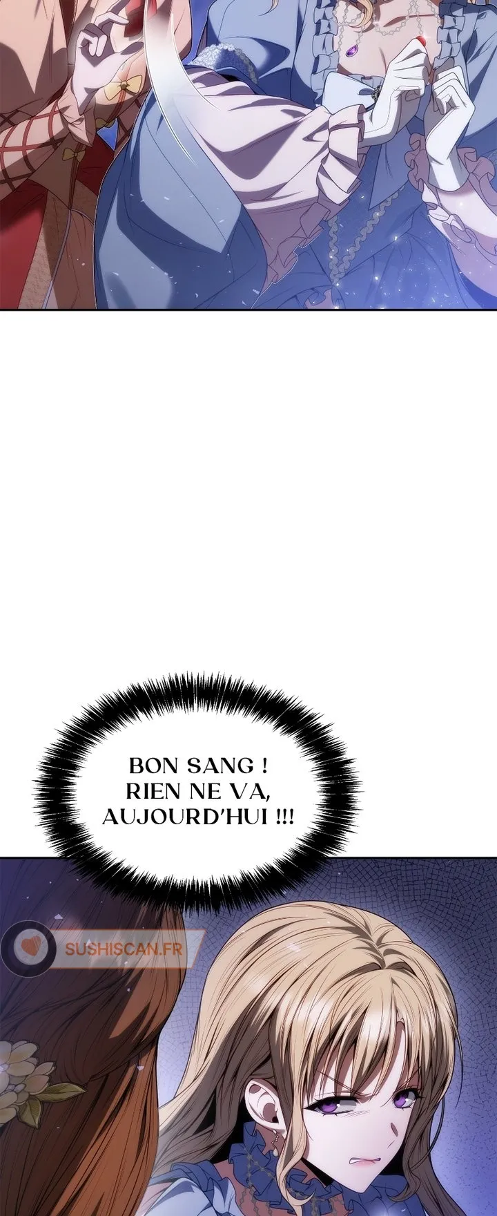 Read I’m the Queen in This Life FR Manga Online