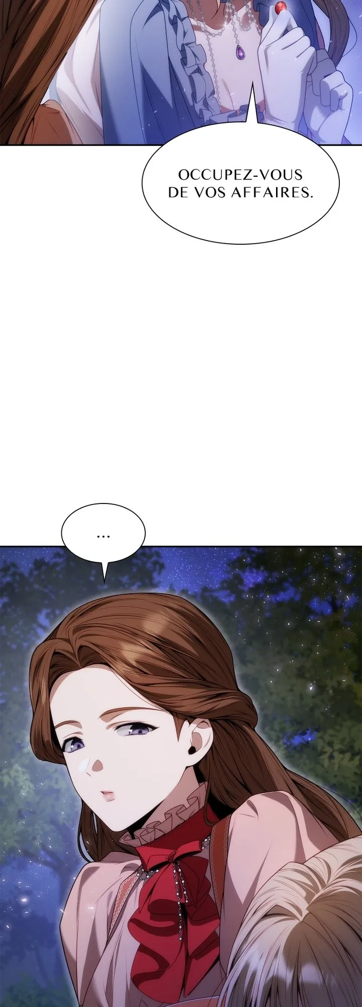 Read I’m the Queen in This Life FR Manga Online