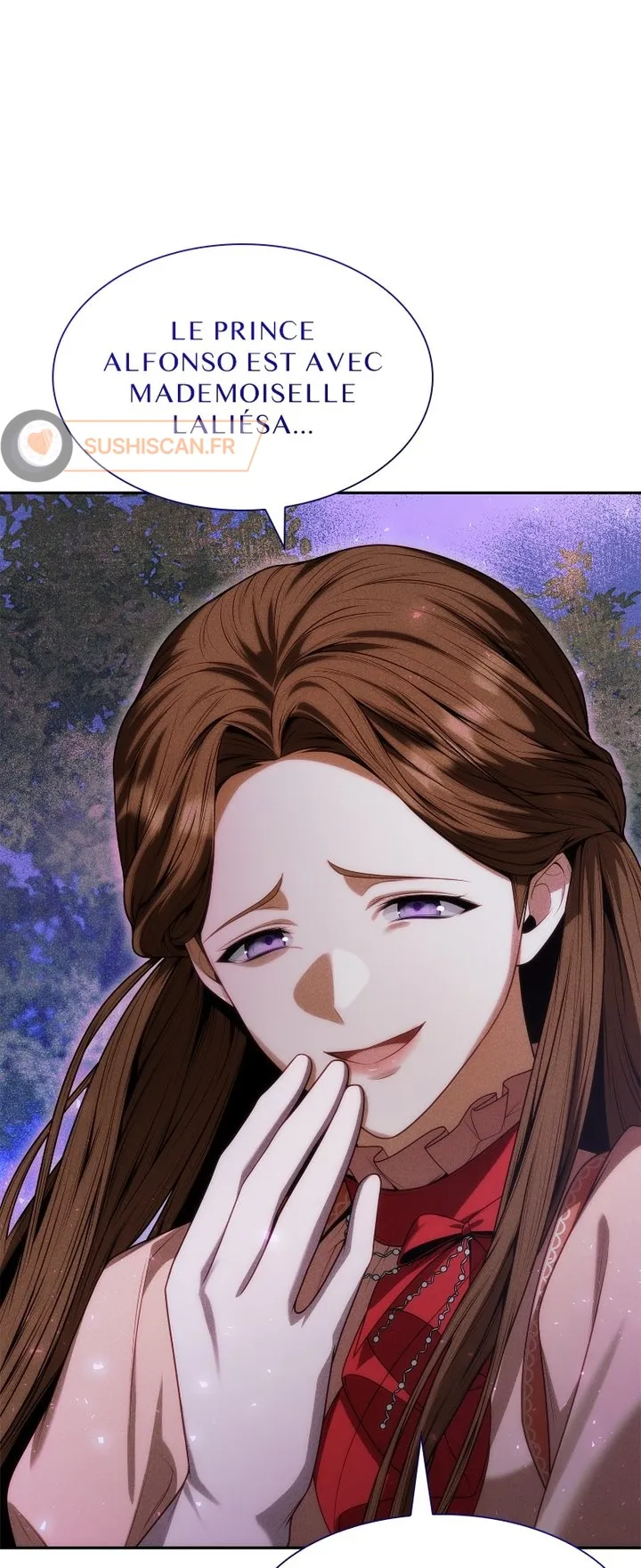 Read I’m the Queen in This Life FR Manga Online