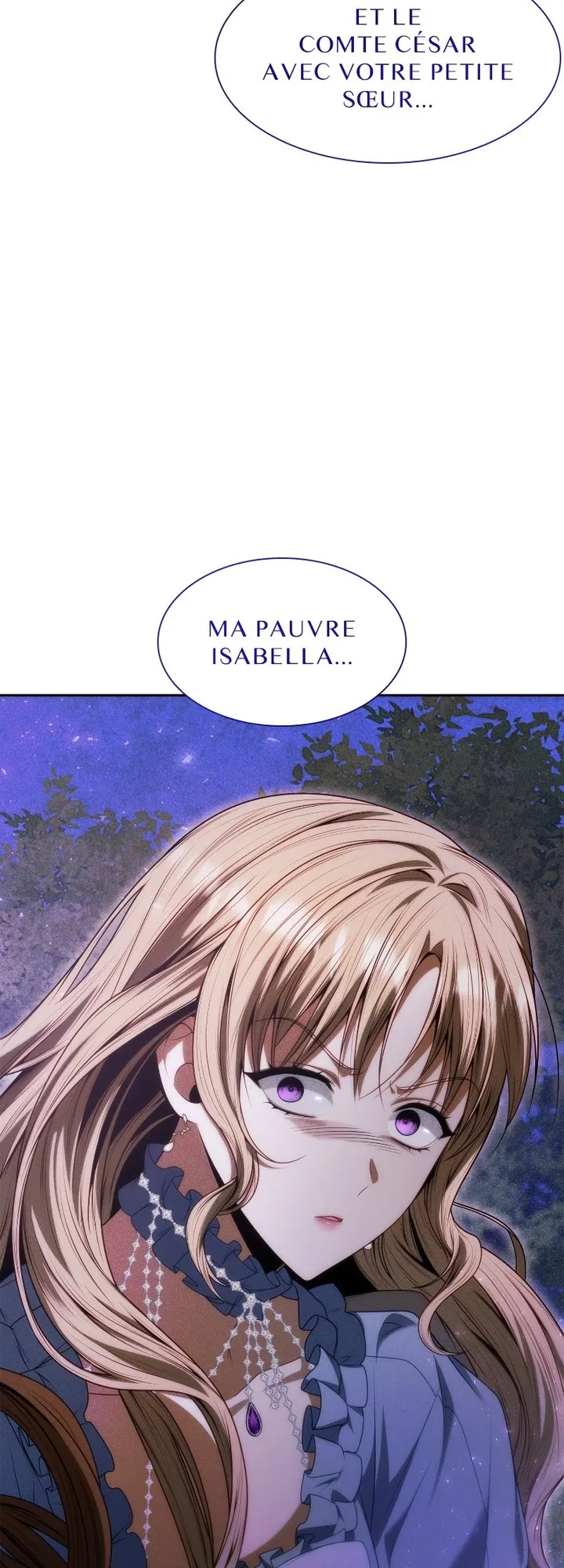 Read I’m the Queen in This Life FR Manga Online