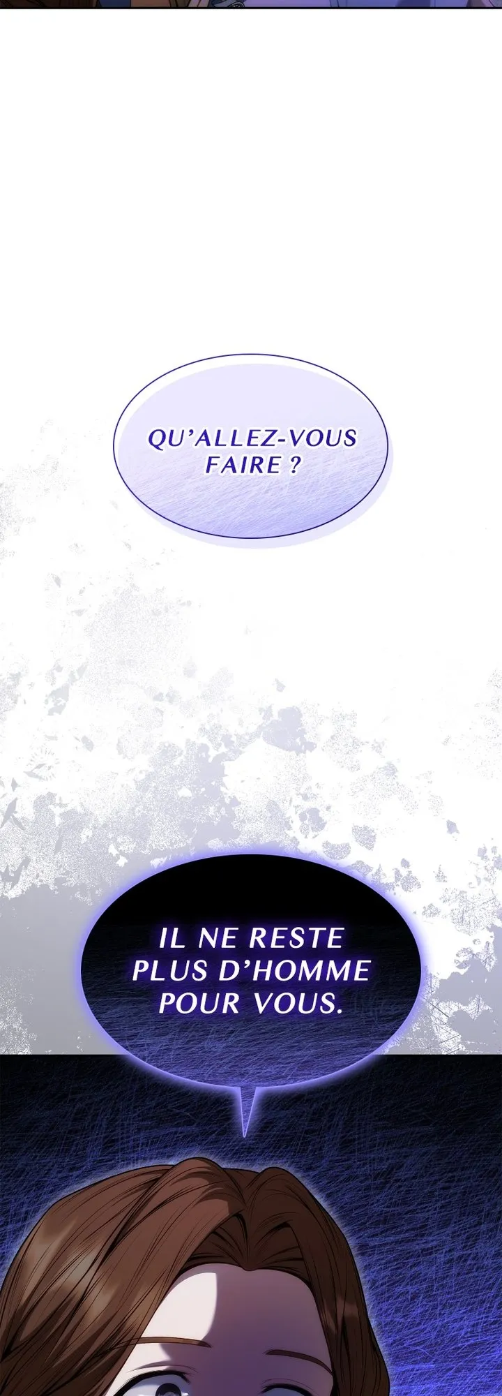 Read I’m the Queen in This Life FR Manga Online