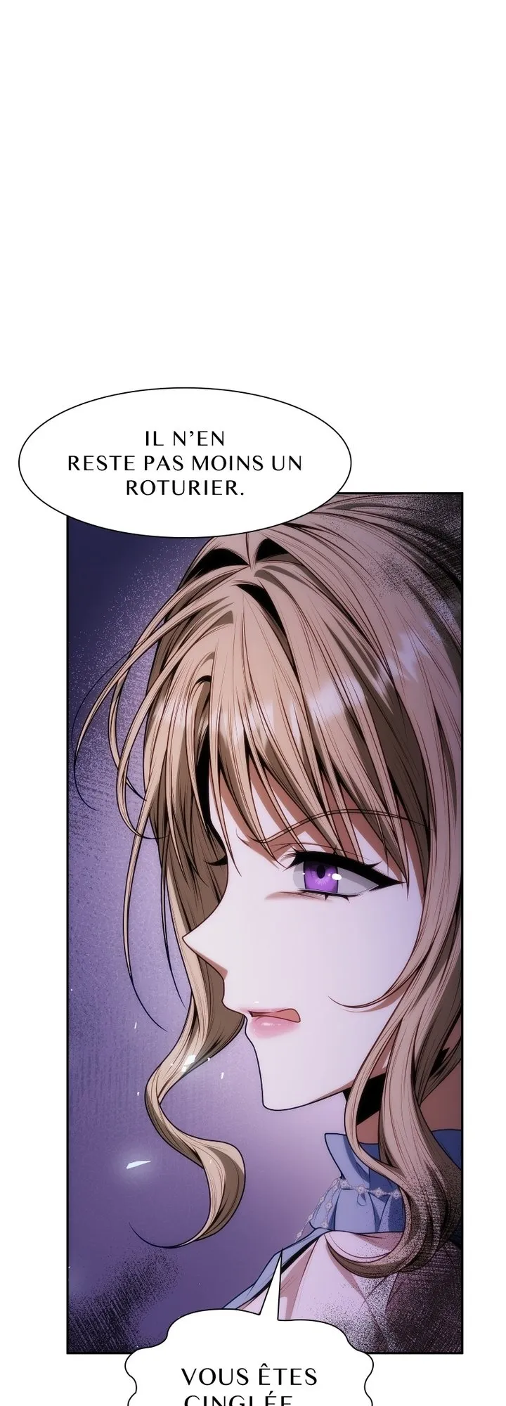 Read I’m the Queen in This Life FR Manga Online