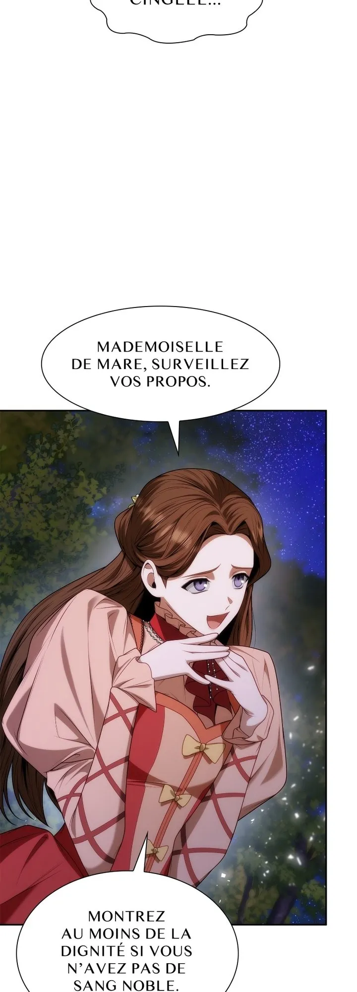 Read I’m the Queen in This Life FR Manga Online