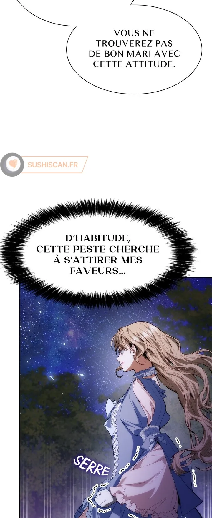 Read I’m the Queen in This Life FR Manga Online