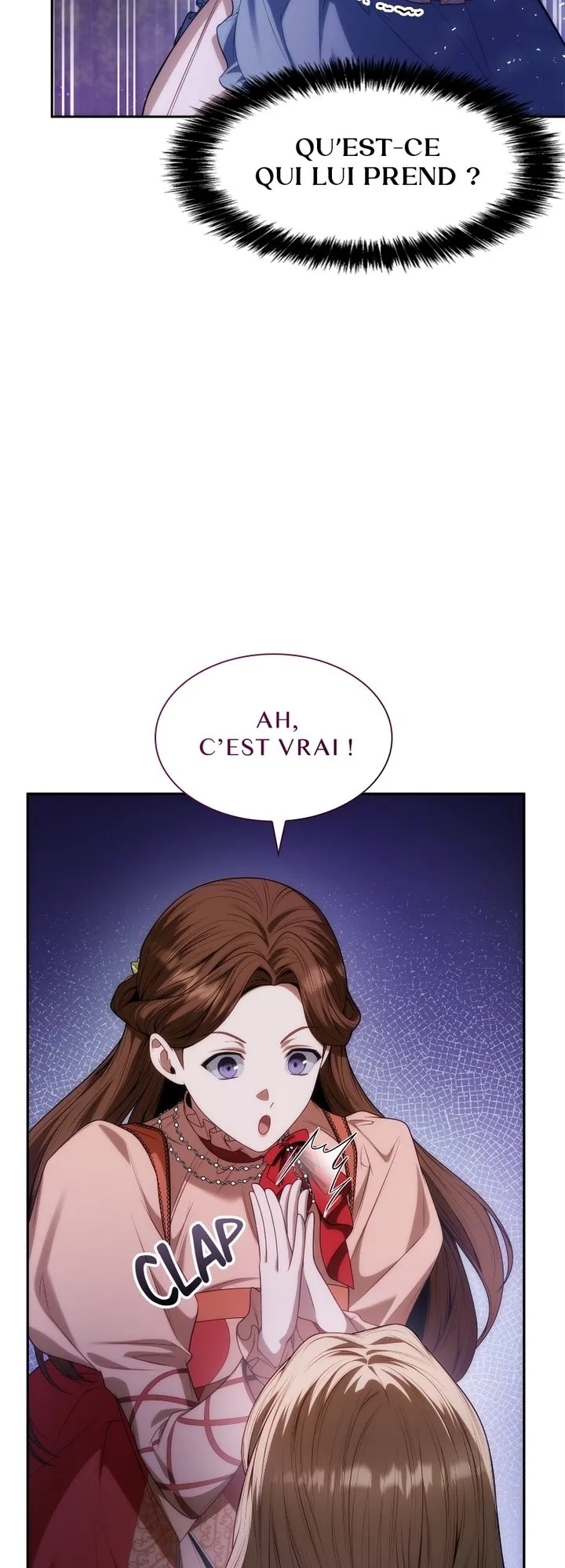 Read I’m the Queen in This Life FR Manga Online