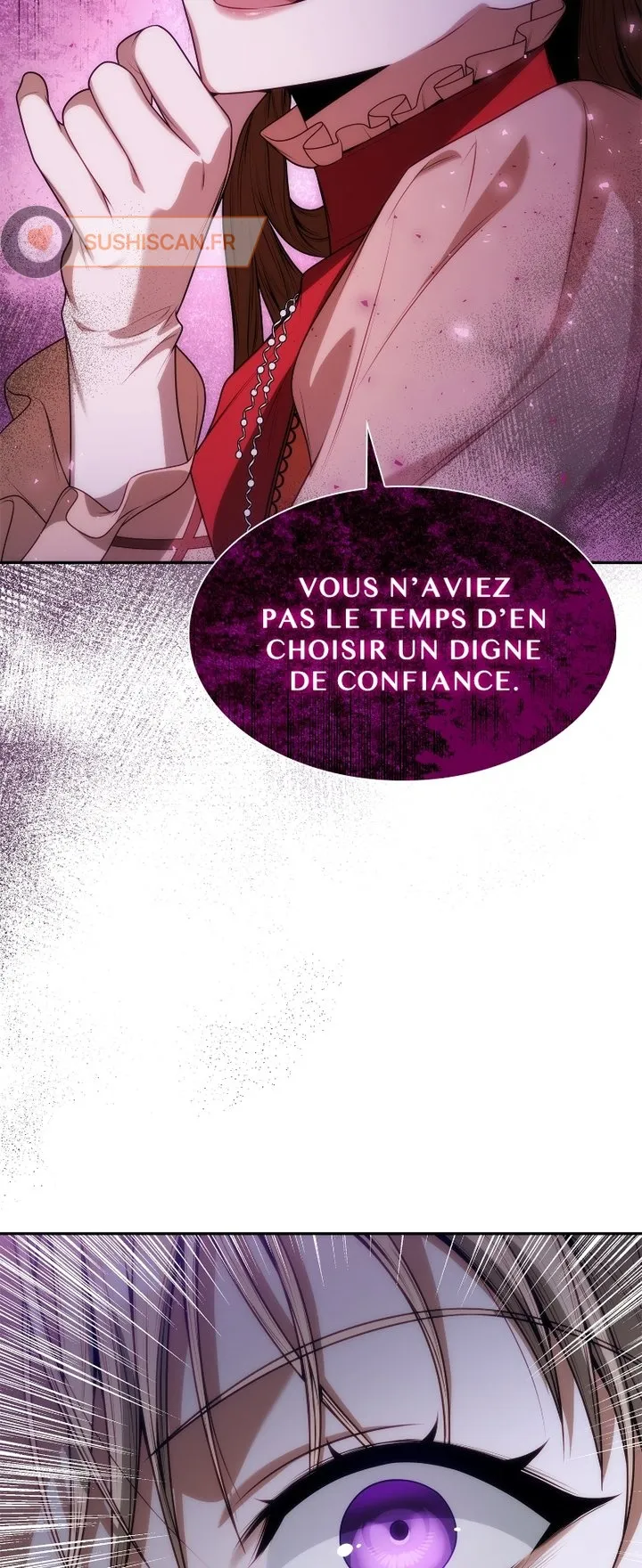 Read I’m the Queen in This Life FR Manga Online