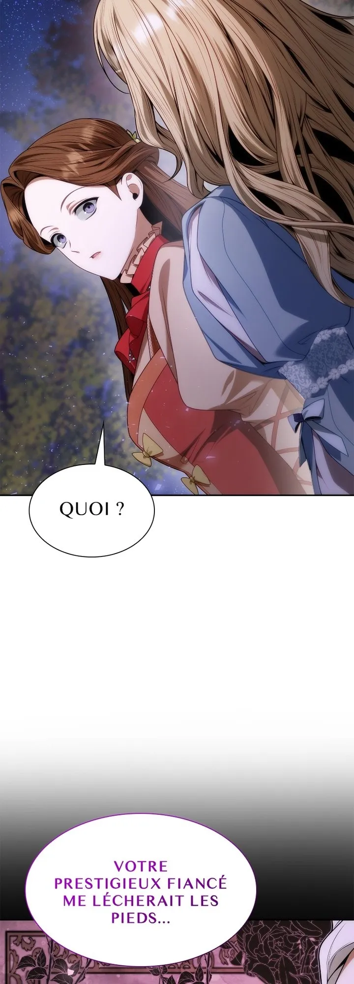 Read I’m the Queen in This Life FR Manga Online