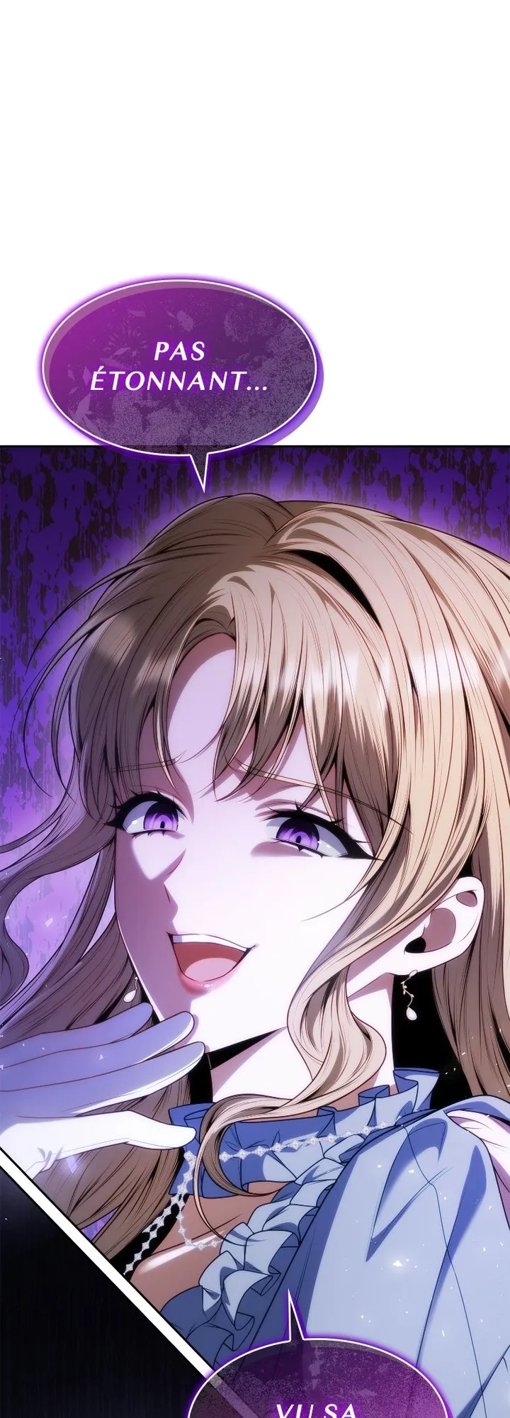 Read I’m the Queen in This Life FR Manga Online