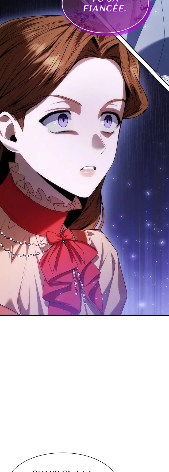 Read I’m the Queen in This Life FR Manga Online