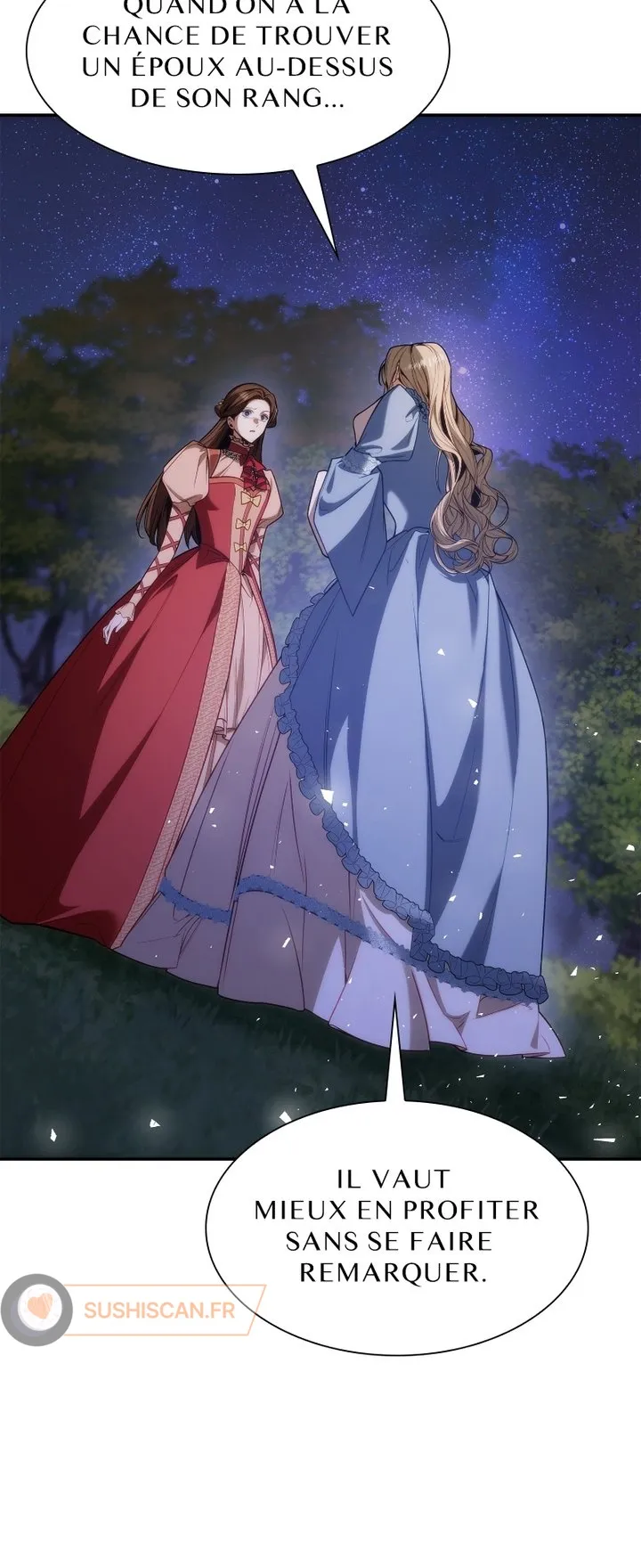 Read I’m the Queen in This Life FR Manga Online