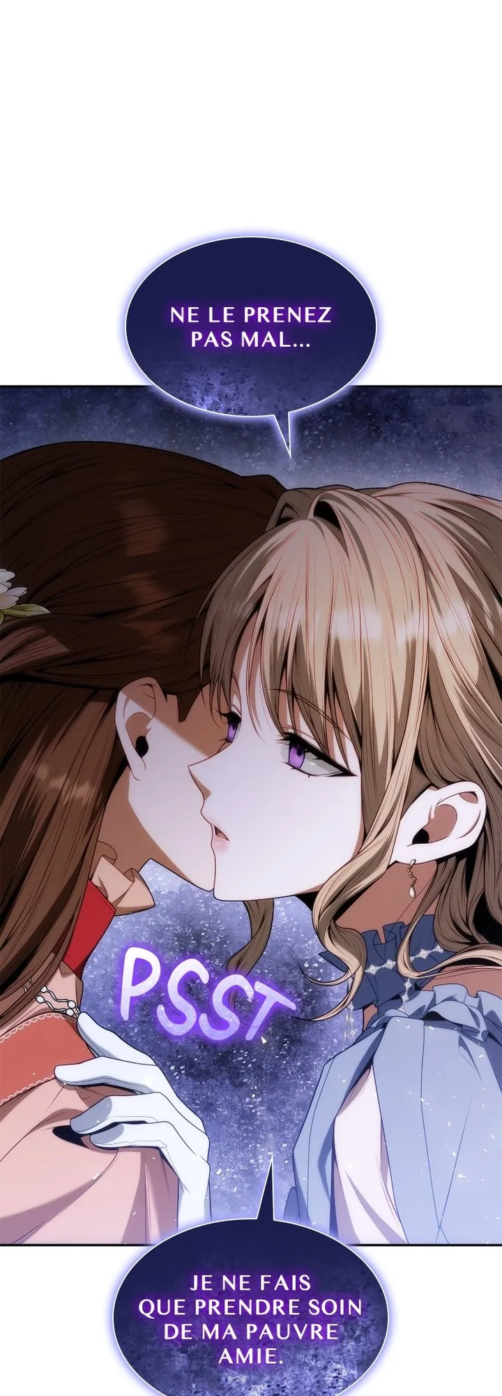 Read I’m the Queen in This Life FR Manga Online