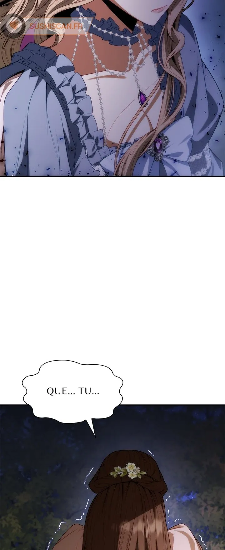 Read I’m the Queen in This Life FR Manga Online