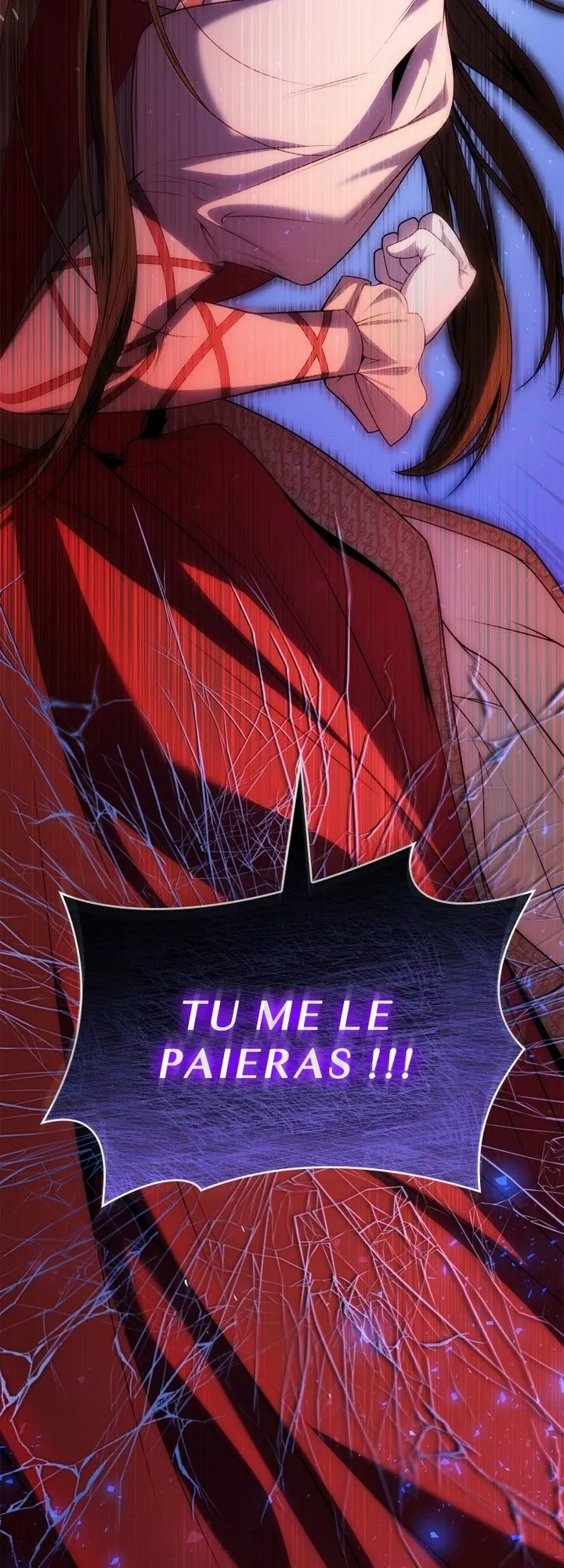 Read I’m the Queen in This Life FR Manga Online