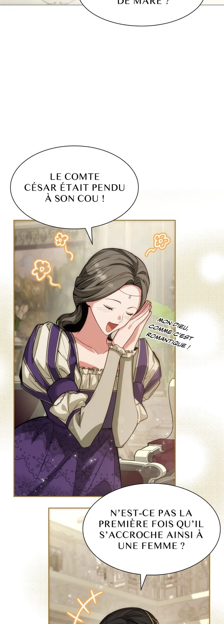 Read I’m the Queen in This Life FR Manga Online