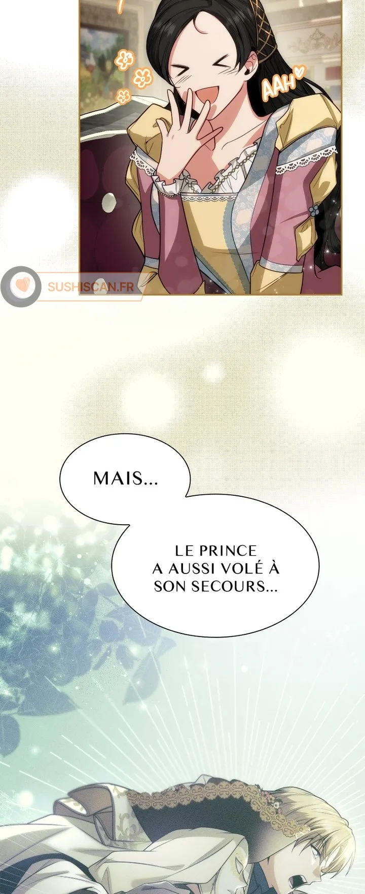 Read I’m the Queen in This Life FR Manga Online