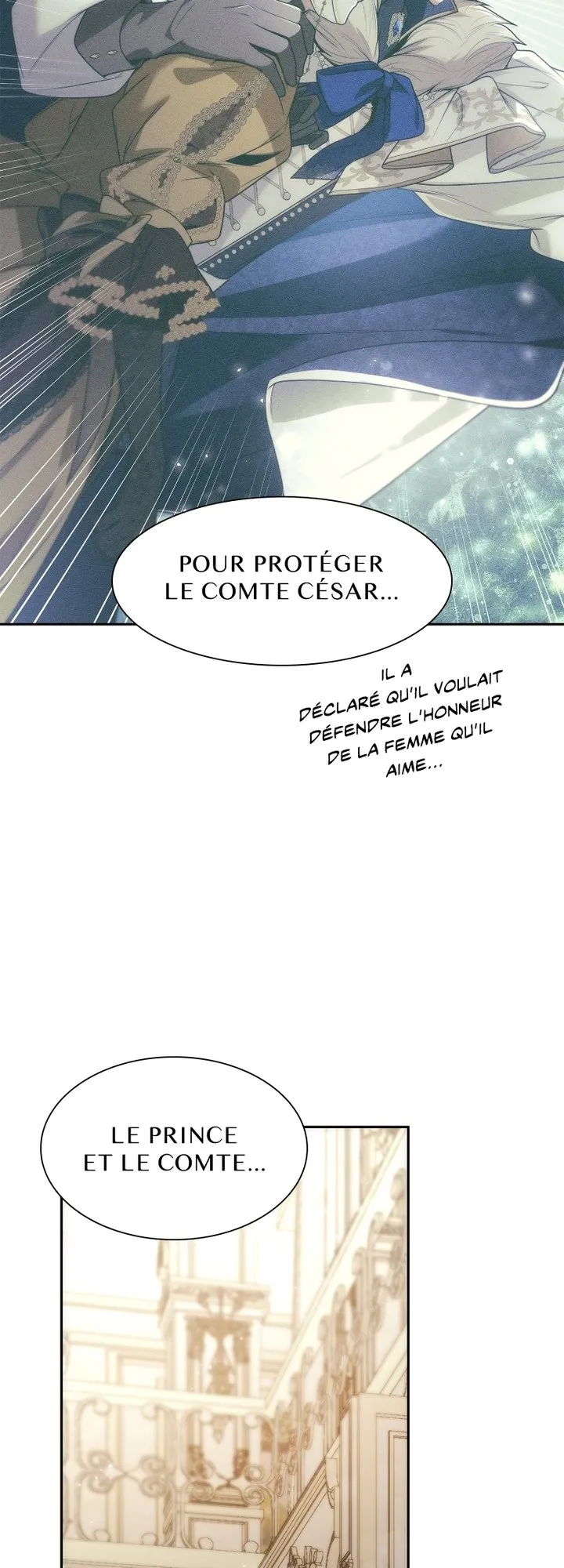 Read I’m the Queen in This Life FR Manga Online