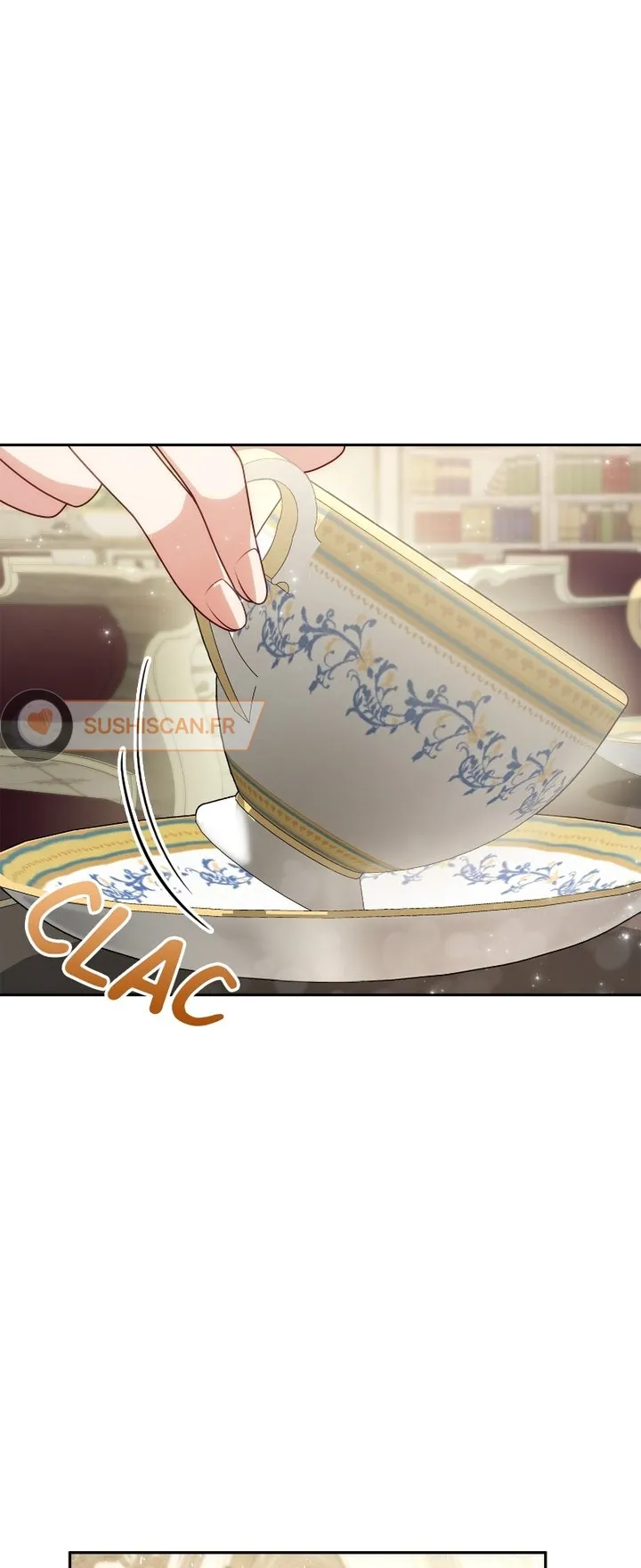 Read I’m the Queen in This Life FR Manga Online