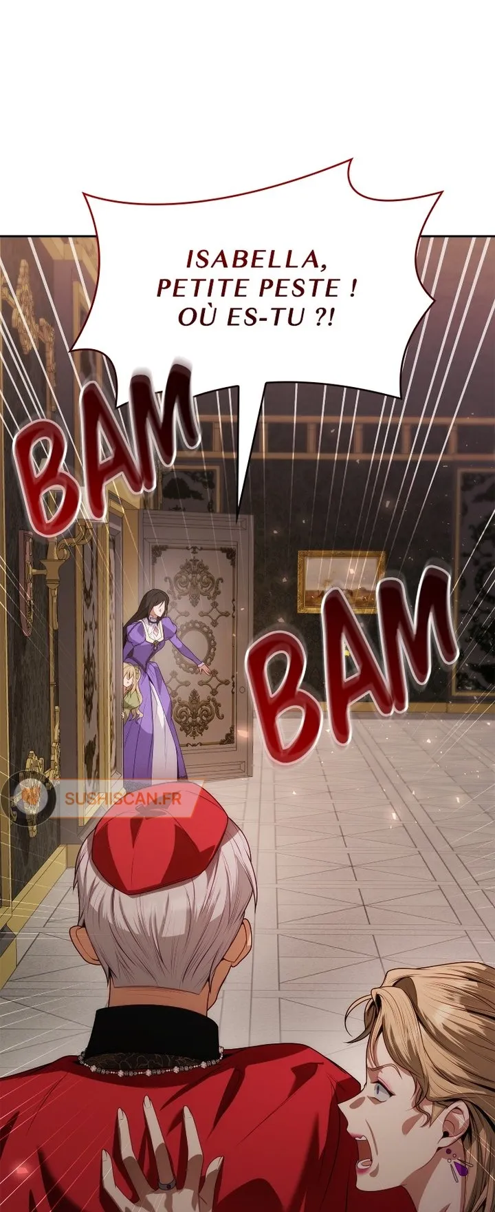 Read I’m the Queen in This Life FR Manga Online
