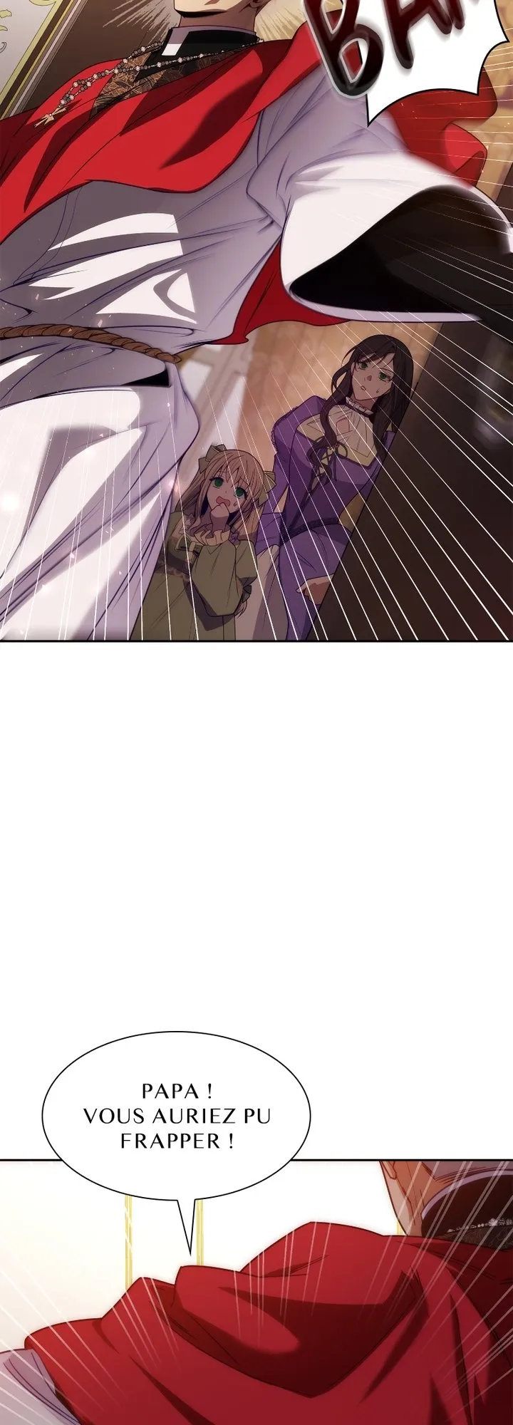 Read I’m the Queen in This Life FR Manga Online