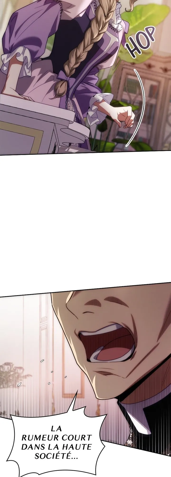 Read I’m the Queen in This Life FR Manga Online