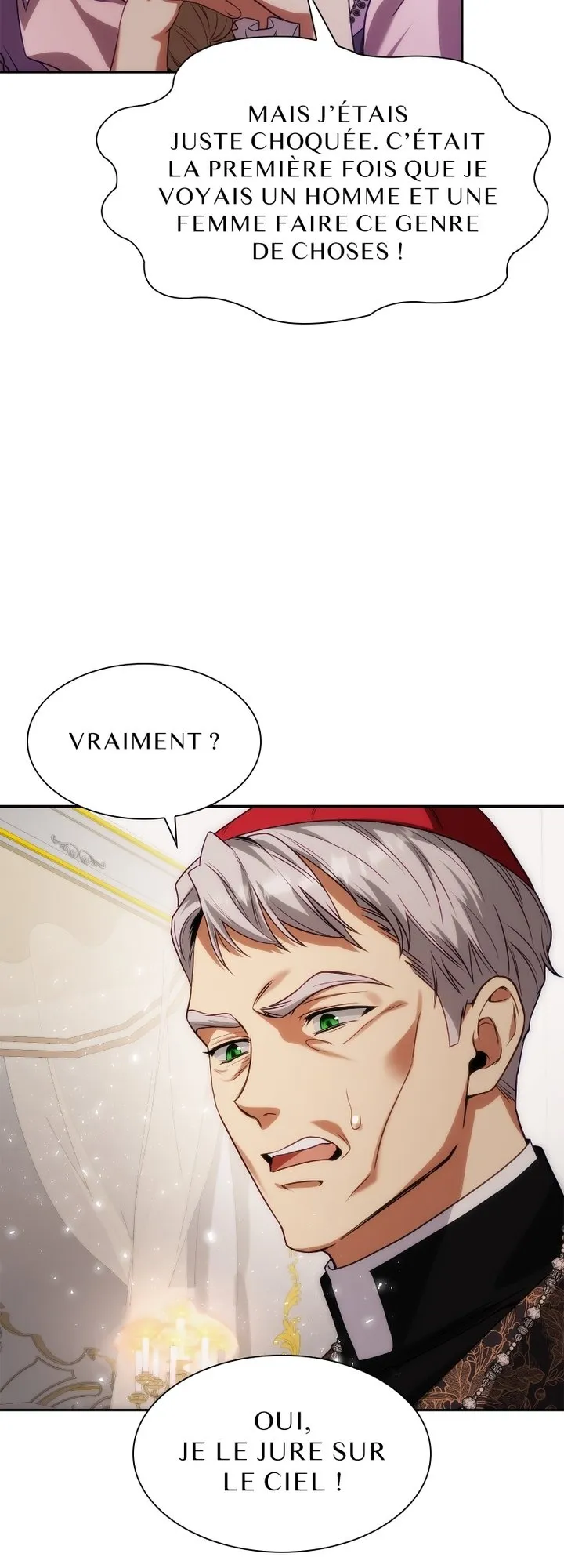 Read I’m the Queen in This Life FR Manga Online