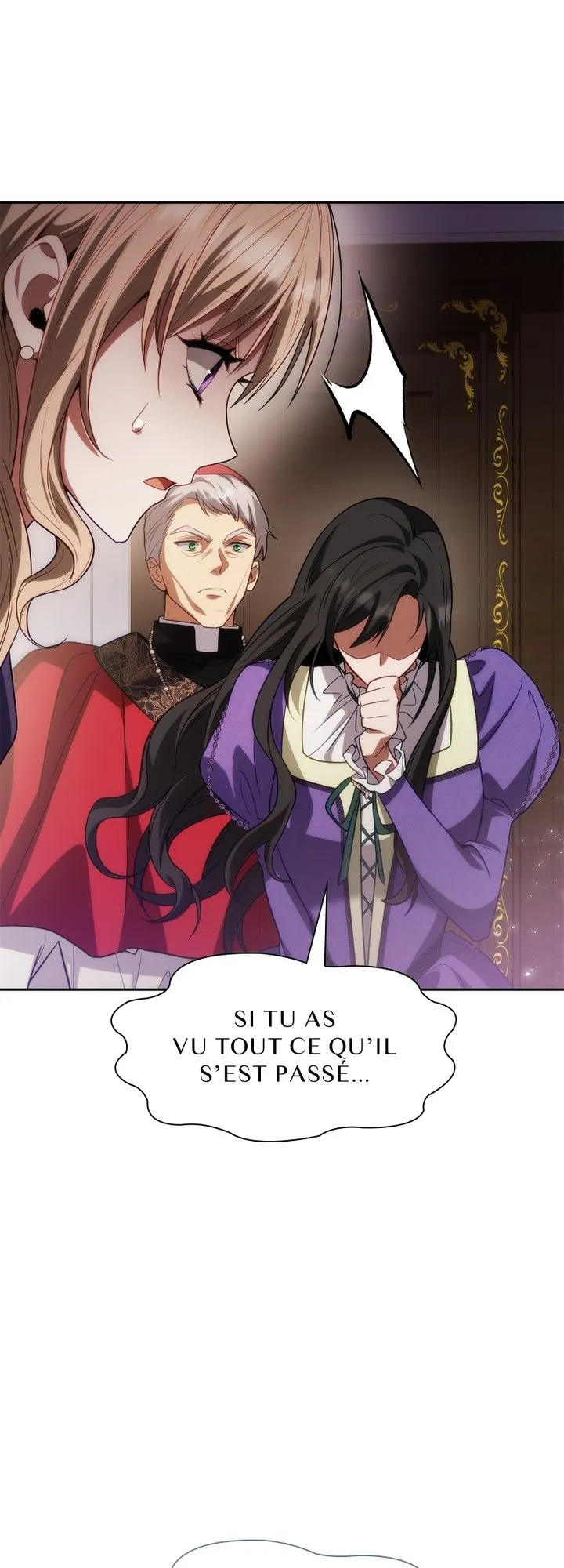 Read I’m the Queen in This Life FR Manga Online