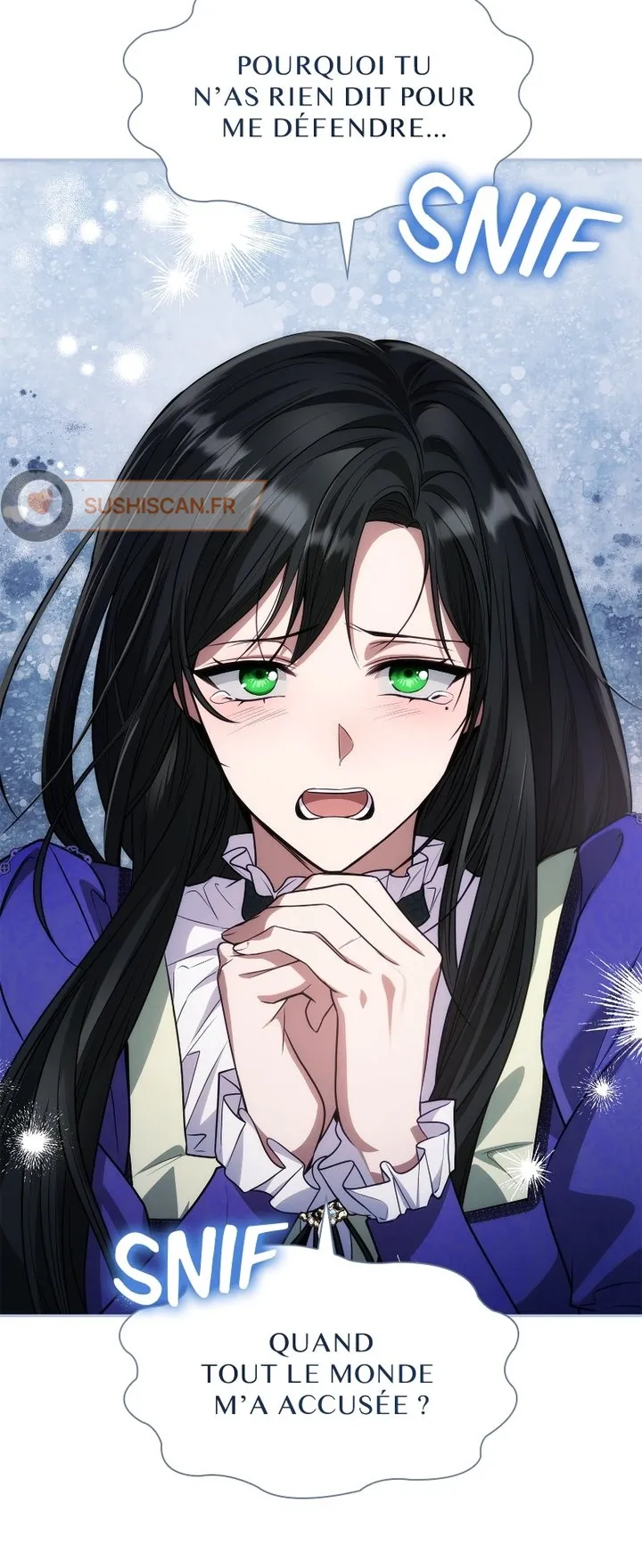 Read I’m the Queen in This Life FR Manga Online