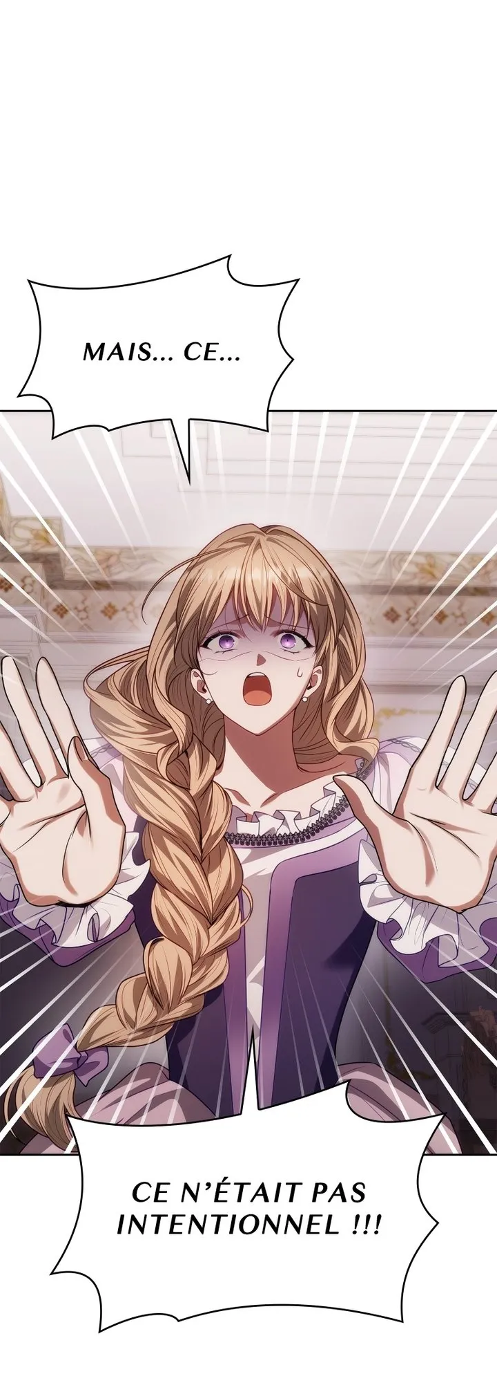 Read I’m the Queen in This Life FR Manga Online